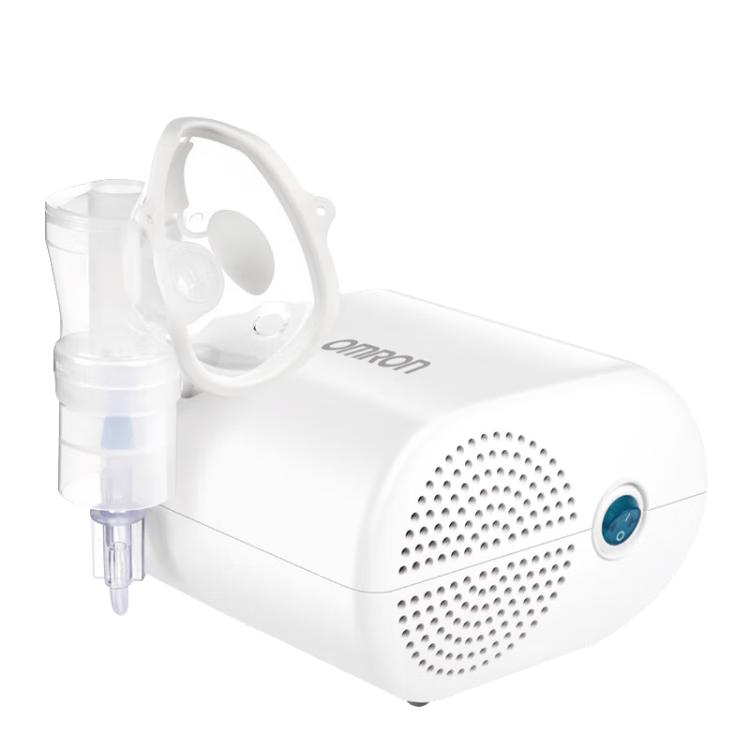 OMRON 欧姆龙 GC813 医用婴儿压缩式雾化器