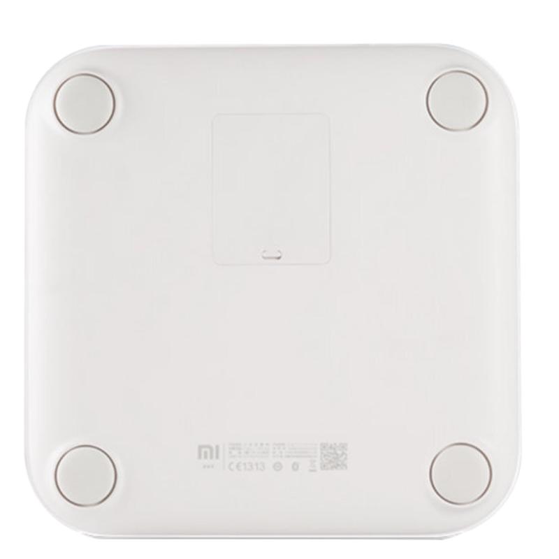 Xiaomi 小米 体重秤 白色