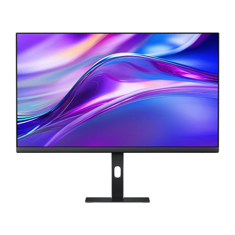 REDMI 红米 A27Q 多功能支架版 2025款 27英寸 IPS 显示器（2560×1440、100Hz、95%DCI-P3）