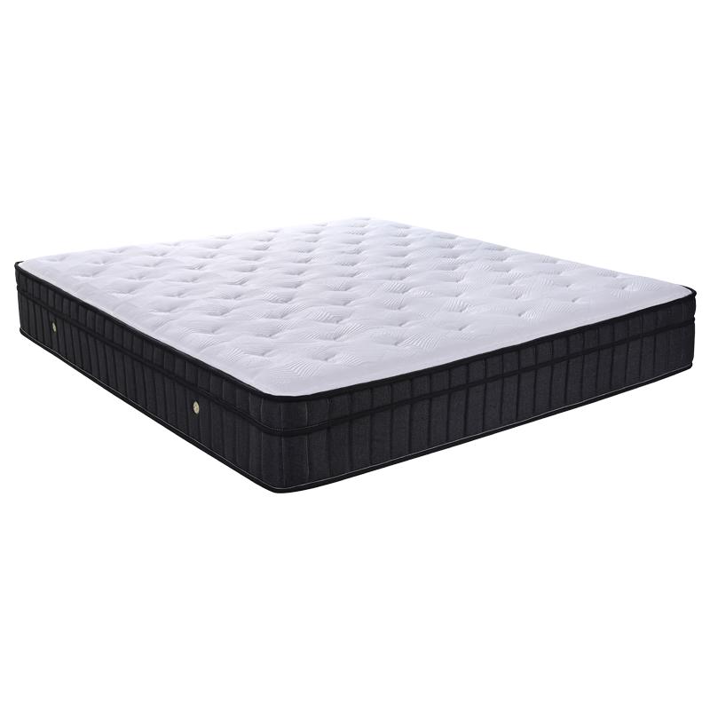 雅兰（AIRLAND）50周年纪念款 软硬适中独袋弹簧乳胶床垫 蘭朋友舒适3.0 1.8*2米 舒适版3.0(京仓闪发)