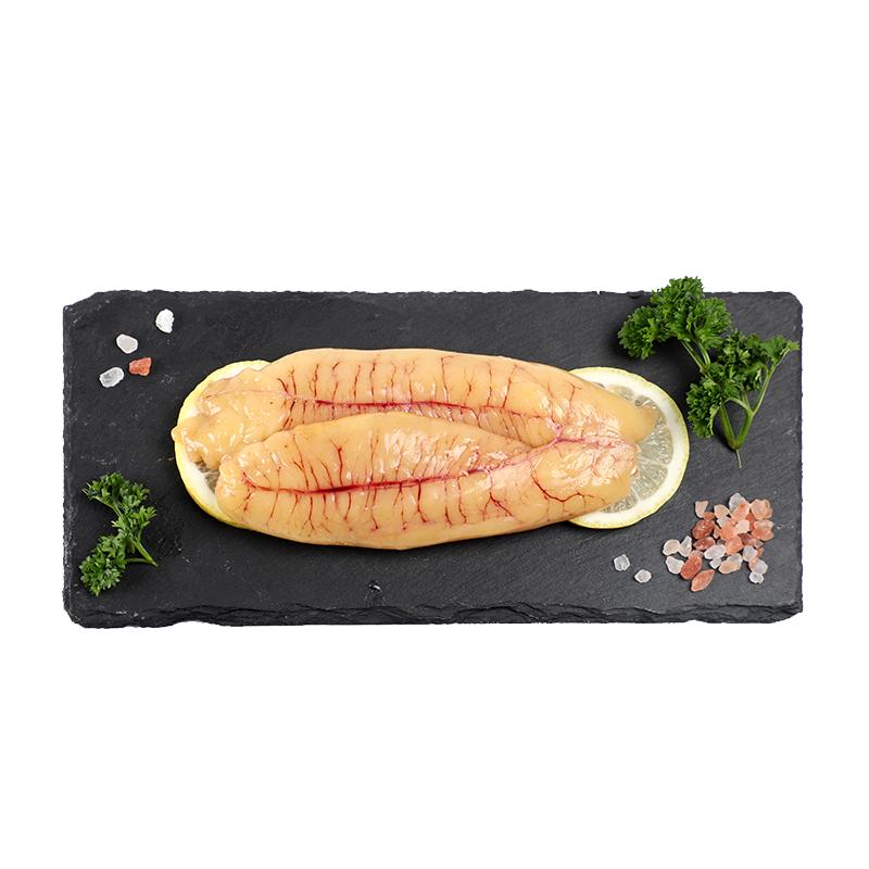 SAN DU GANG 三都港 速冻黄花鱼籽 350g