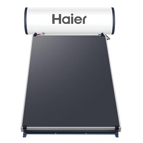 Haier 海尔 P-J-F-2-150/2.30/0.80-PD3 太阳能热水器 150L 2200W