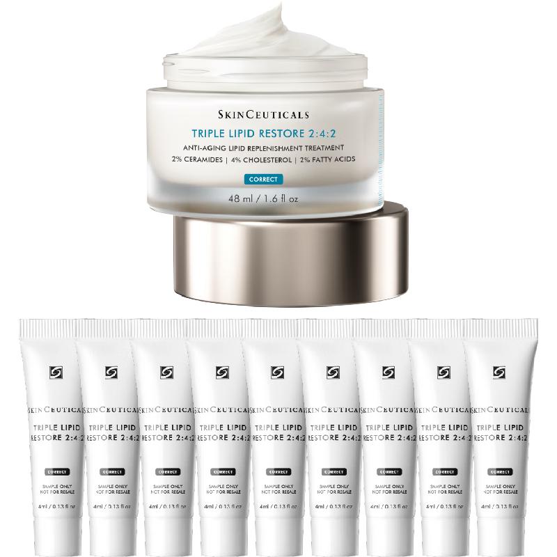  SKINCEUTICALS/修丽可 30%玻色因 紧致塑颜精华霜