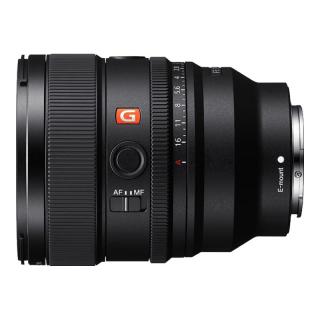 索尼 FE 85mm F1.4 GM II 全画幅中远摄大光圈定焦镜头