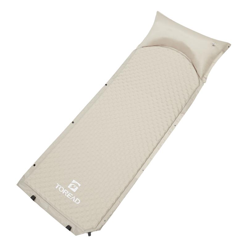 春夏户外男女款保暖防潮自动单人充气垫