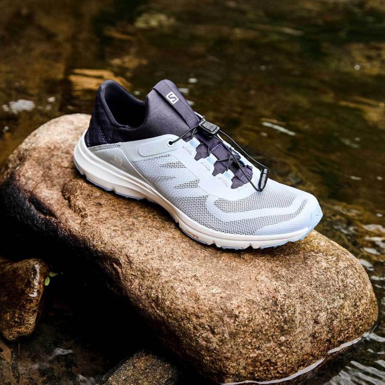 户外舒适休闲轻便涉水女款溯溪鞋AMPHIB BOLD 2 W