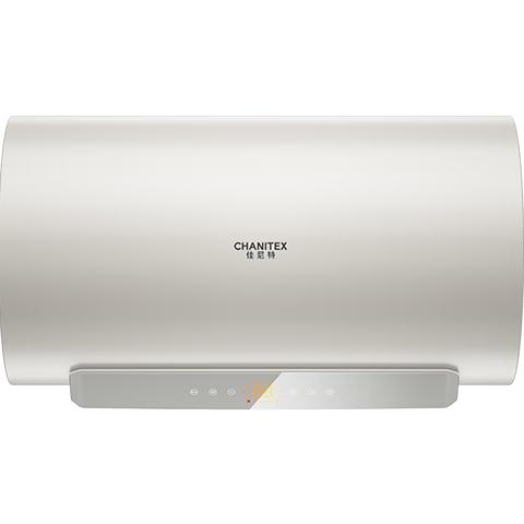 史密斯（A.O.SMITH）佳尼特60升电热水器 金圭内胆包8年 双棒分离速热 免更换镁棒 专利免清洗 CTE-60JC3-B