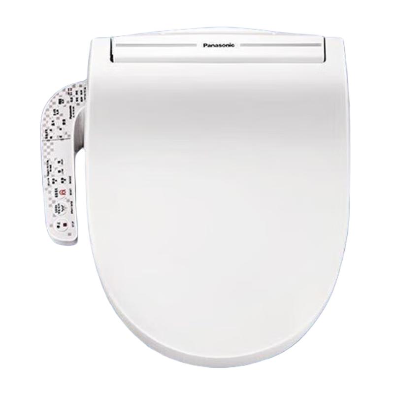 Panasonic 松下 DL-1330CWS 智能马桶盖