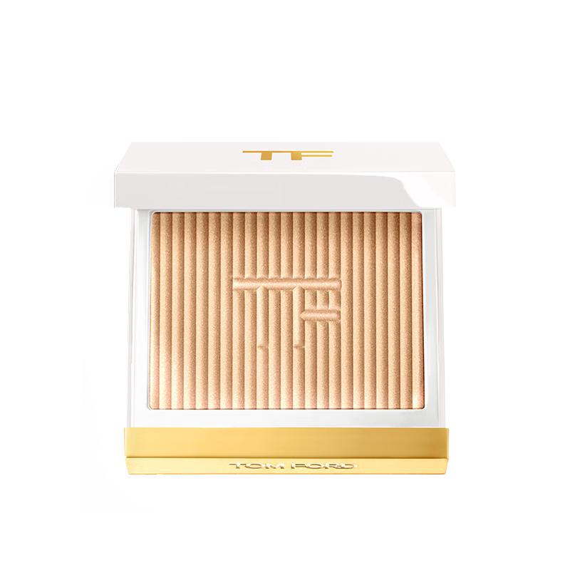 TOM FORD璀璨流光TF高光盘 自然光泽 女