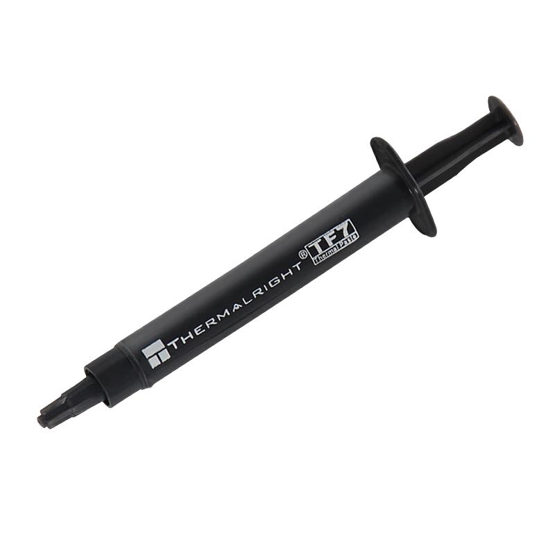 Thermalright 利民 TF7 CPU导热硅脂 2g