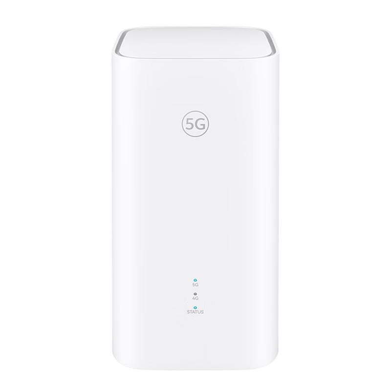 华为智选5G CPE 5s 随身WiFi 4G/5G全网通移动路由器 插卡路由 Wi-Fi6 3000Mbps千兆网口   华为智选5G H153
