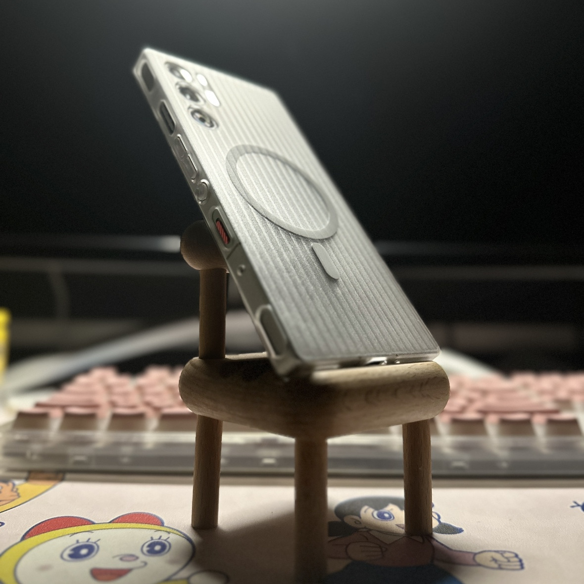  nubia/努比亚 红魔10Pro 防摔 手机壳