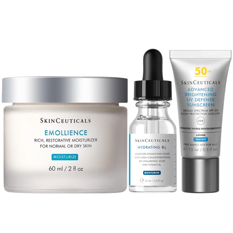 SKINCEUTICALS 修丽可 丰润面霜 60ml
