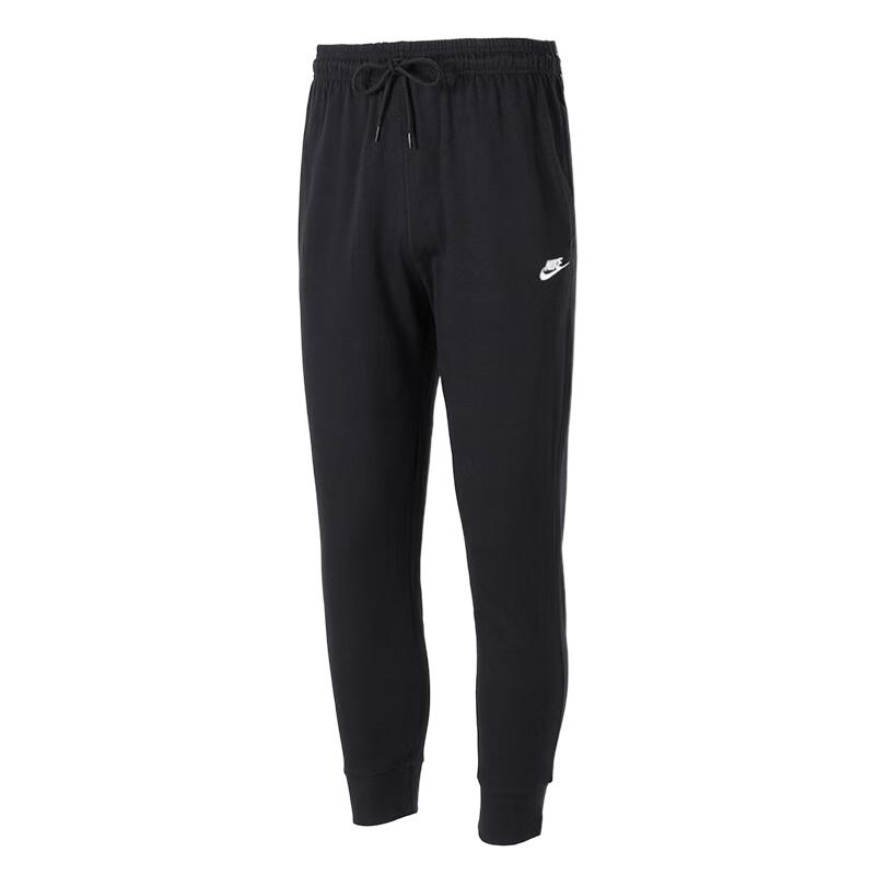 NIKE 耐克 Challenger 男士运动裤 BV9278-010 黑色 S