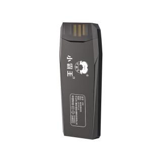 宅家玩乐：小霸王 家用游戏机连接电视游戏机M9pro双人无线手柄摇杆家用街机家庭主机经典怀旧设备高清游戏盒子