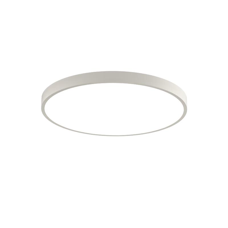 孩视宝儿童护眼吸顶灯智能超薄简约卧室灯 全光谱防蓝光无频闪书房主灯 【性价比款48w】AH31-T 6-15平方米