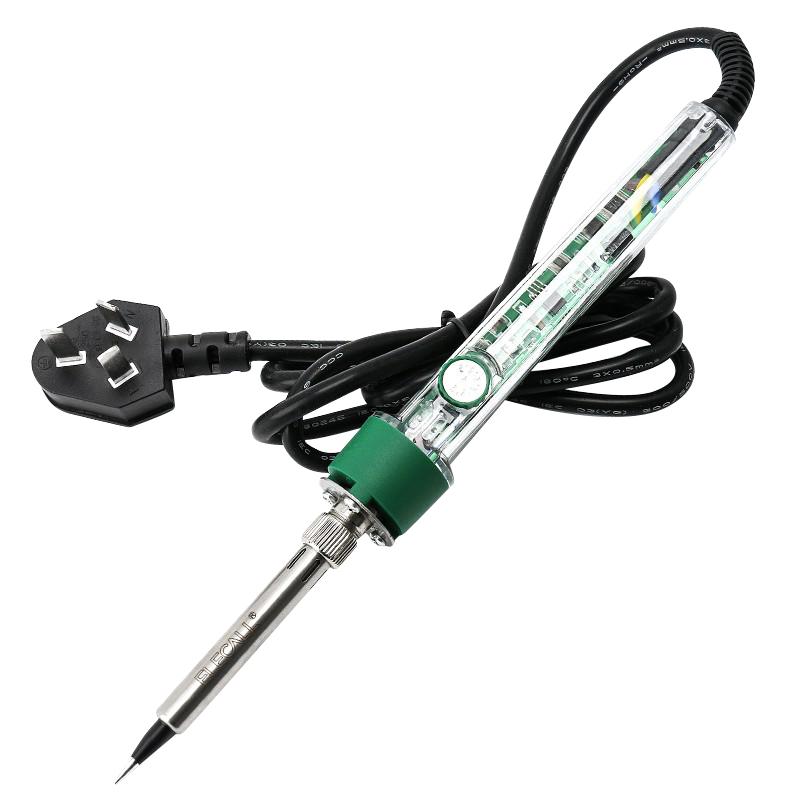 ELECALL 伊莱科 ESI-P908 家用恒温电烙铁