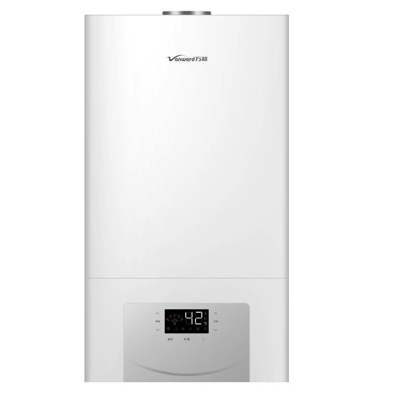 Vanward 万和 L1PB26-EC24 燃气壁挂炉 13L 24kW
