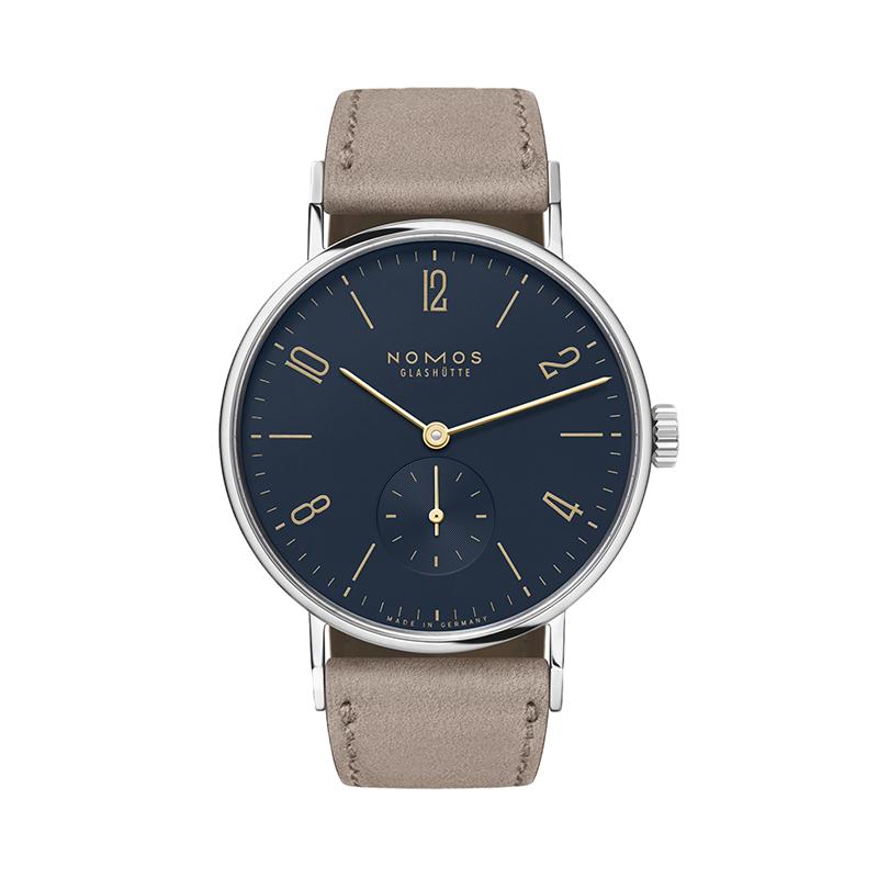 NOMOS 诺莫斯 35毫米手动上链腕表 133