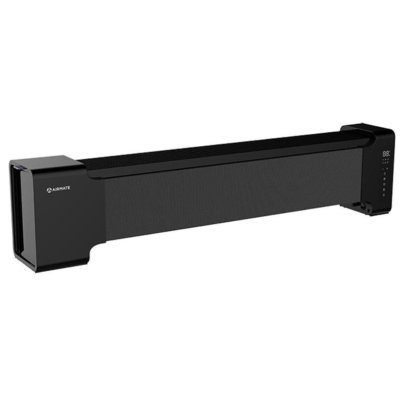 AIRMATE 艾美特 AIR6 踢脚线取暖器