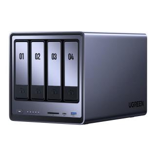 绿联 私有云DXP4800