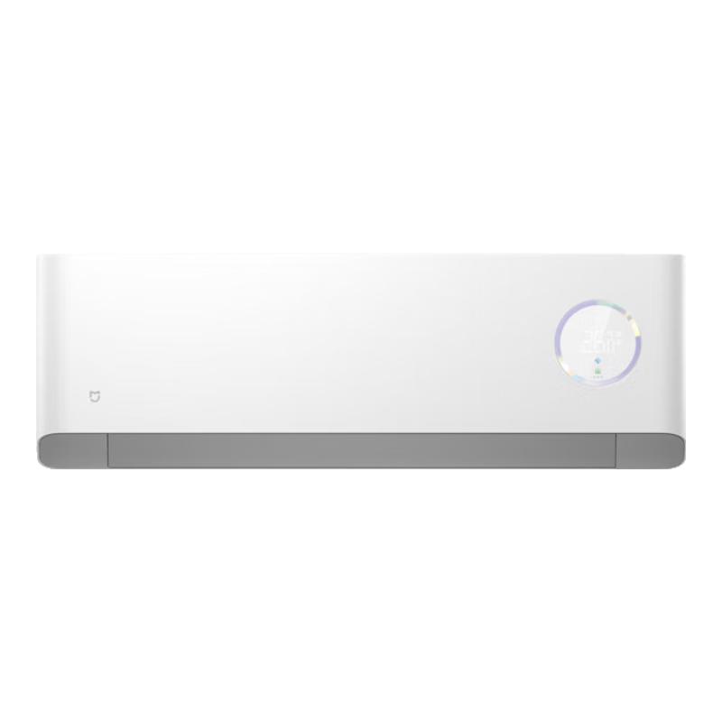 Xiaomi 小米 KFR-35GW/D1A1-P1 新一级能效 壁挂式空调 1.5匹