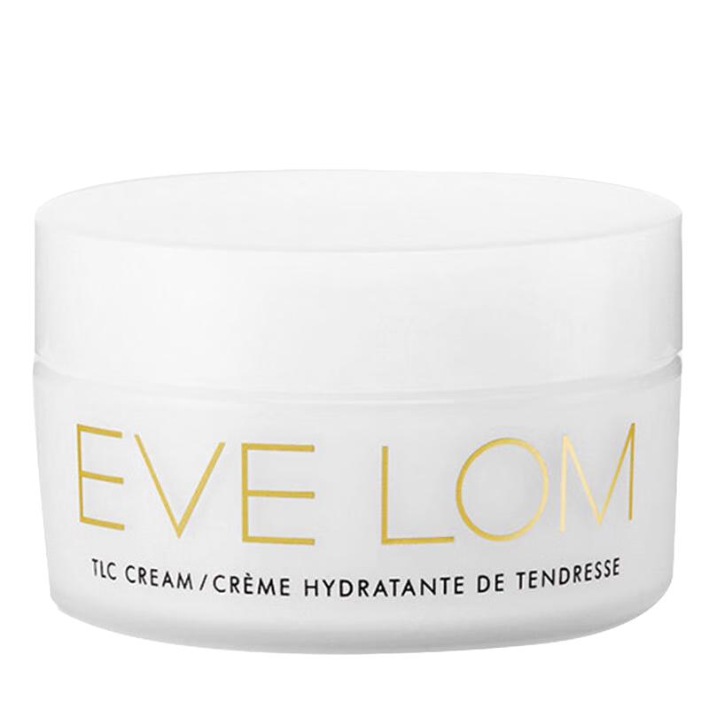 EVE LOM 伊芙兰 柔肤润泽乳霜 50ml