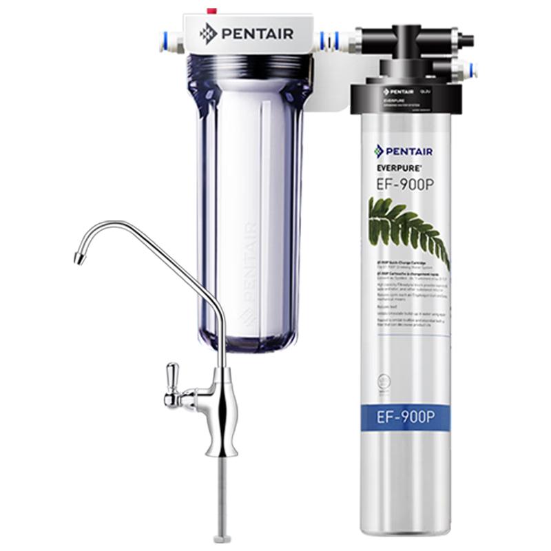 EVERPURE 爱惠浦 EF-900P 超滤净水器