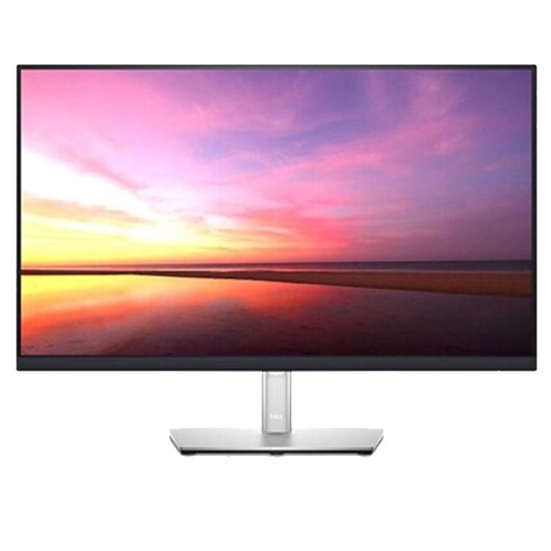 DELL 戴尔 P系列 P2422H 23.8英寸 IPS 显示器 (1920×1080、60Hz、99%sRGB）