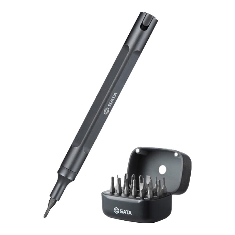 SATA 世达 05108 多功能螺丝刀套装