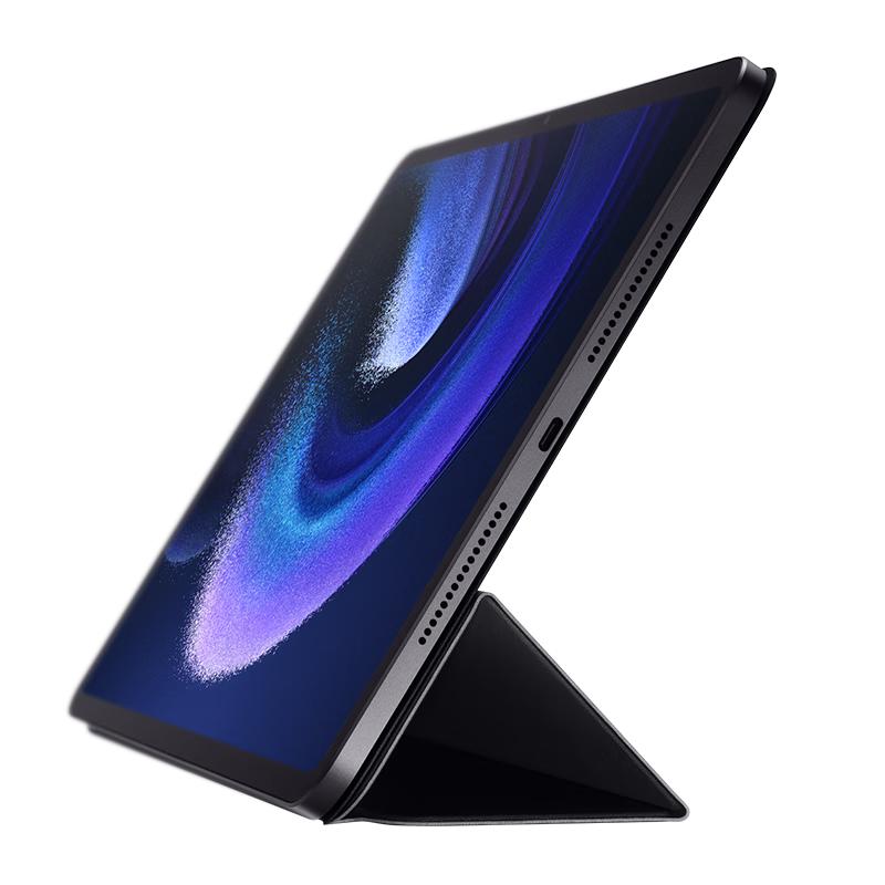 Xiaomi 小米平板6 Max 磁吸双面保护壳 黑色
