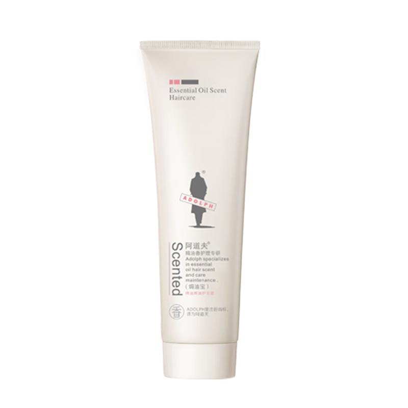 ADOLPH 阿道夫 精油专研系列 一分钟焗油护发霜 260g