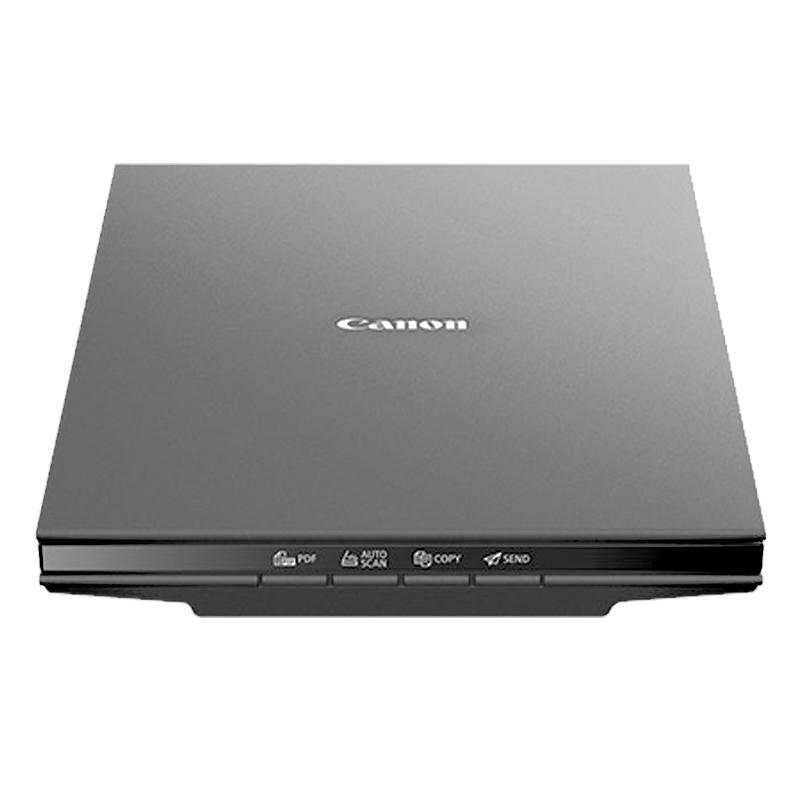 Canon 佳能 LIDE300 照片扫描仪 黑色