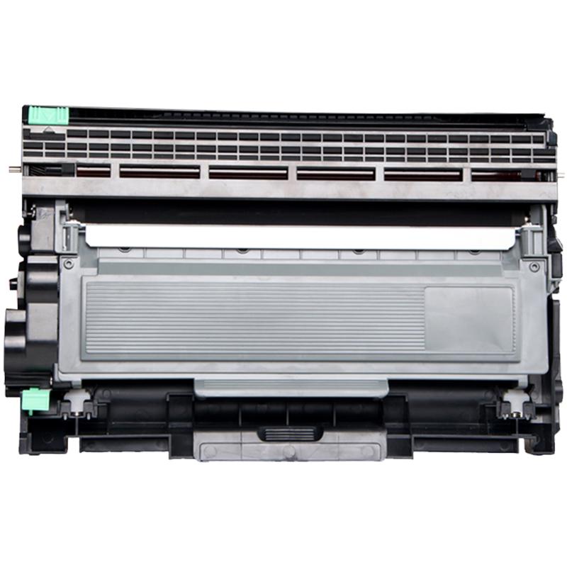 LIanSheng 连盛 TN-2325 易加粉粉盒+DR-2350 硒鼓架套装