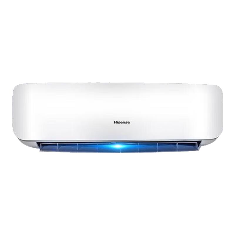 Hisense 海信 KFR-72GW/A8D890N-A2 二级能效 壁挂式空调 3匹
