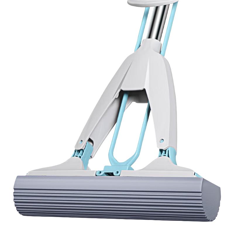 Maryya 美丽雅 HC84971 玲珑 胶棉拖把