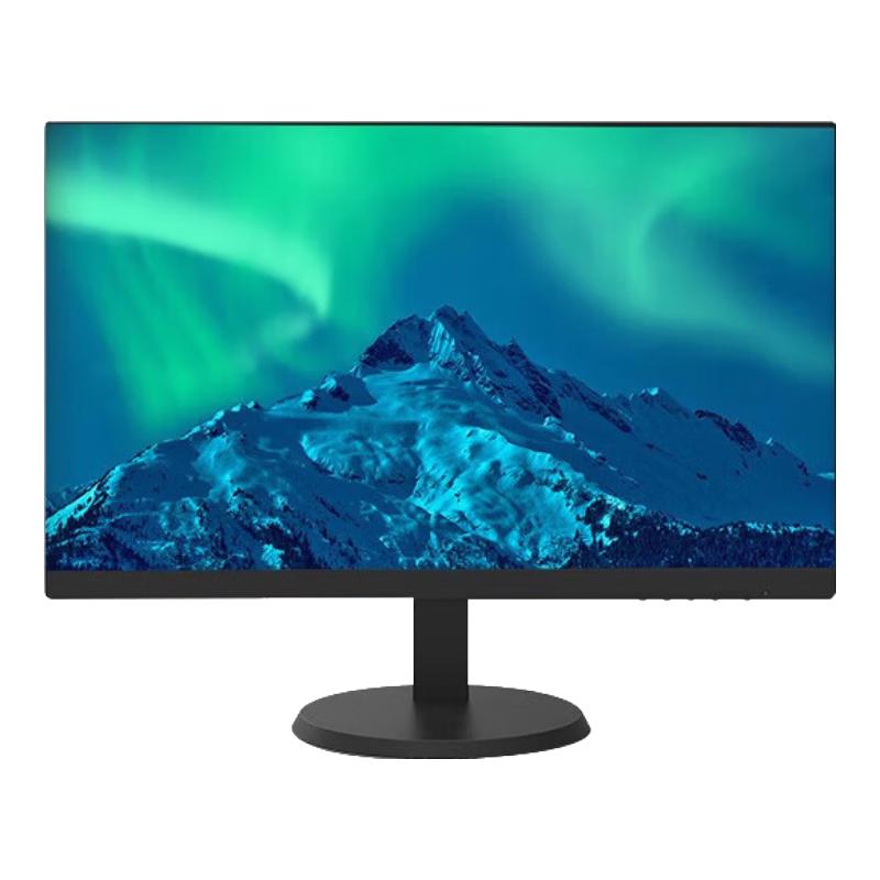 海康威视 D5022FQ-NA 22英寸1080P窄边框低功耗显示器
