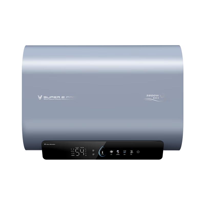 VIOMI 云米 Super 2 Pro VEW6030 电热水器 60L 3200W