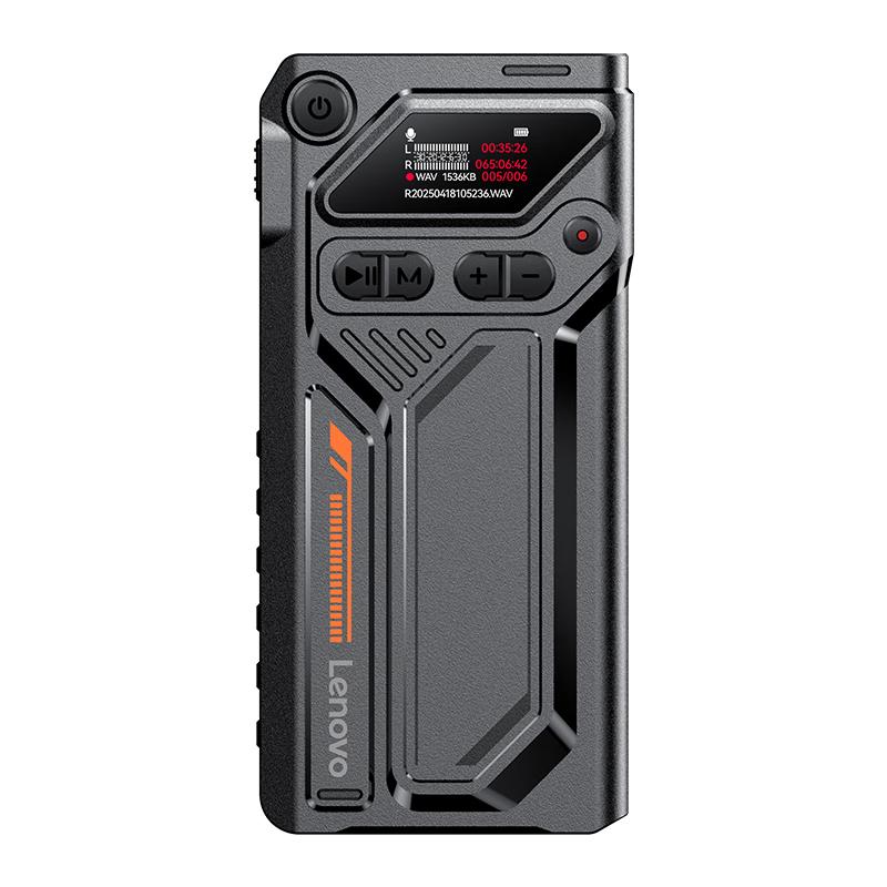  Lenovo/联想 连续录音70天70夜 录音笔