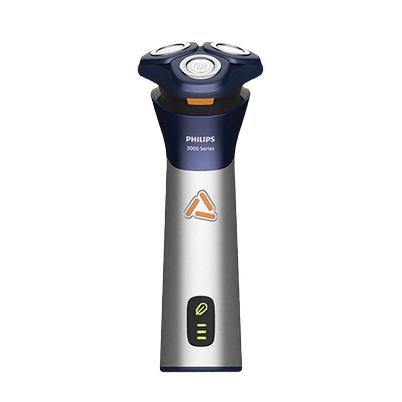 PHILIPS 飞利浦 S3000系列 S3881/02 电动剃须刀