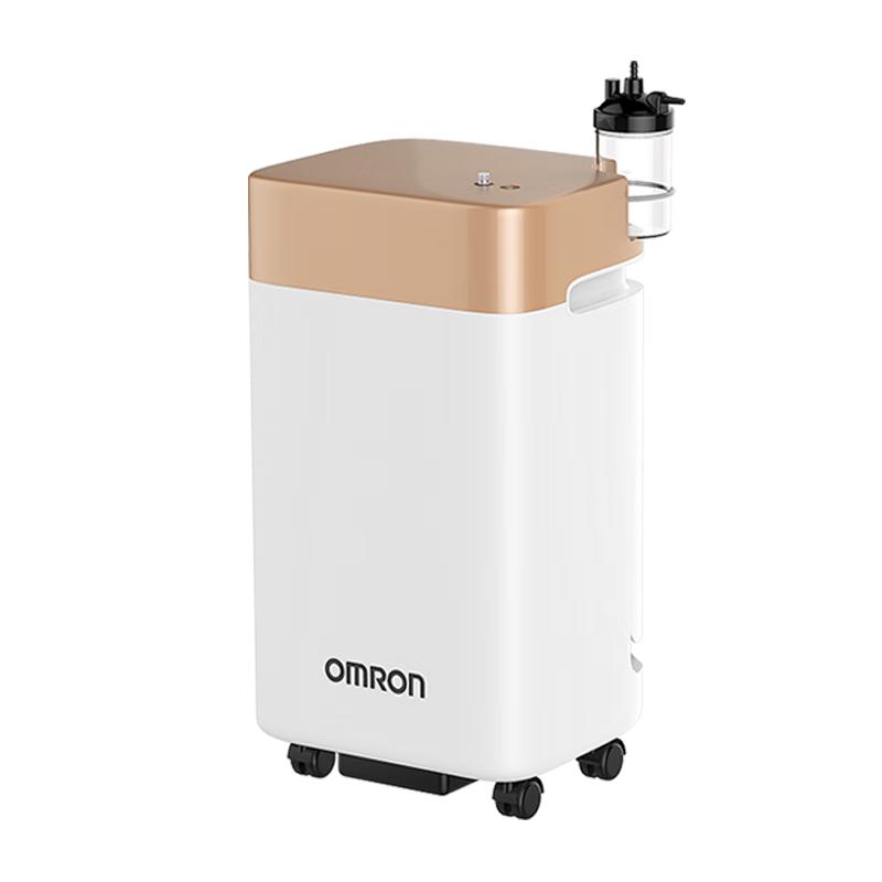 OMRON 欧姆龙 Y-516W 制氧机 5L