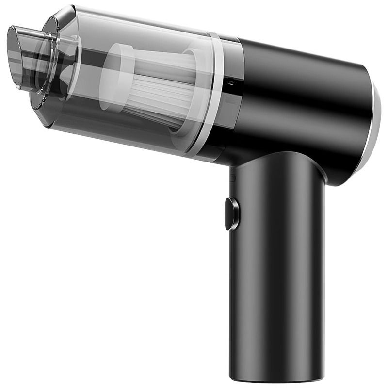 车载吸尘器车用无线汽车家用强力大吸力小型手持迷你车内超静音