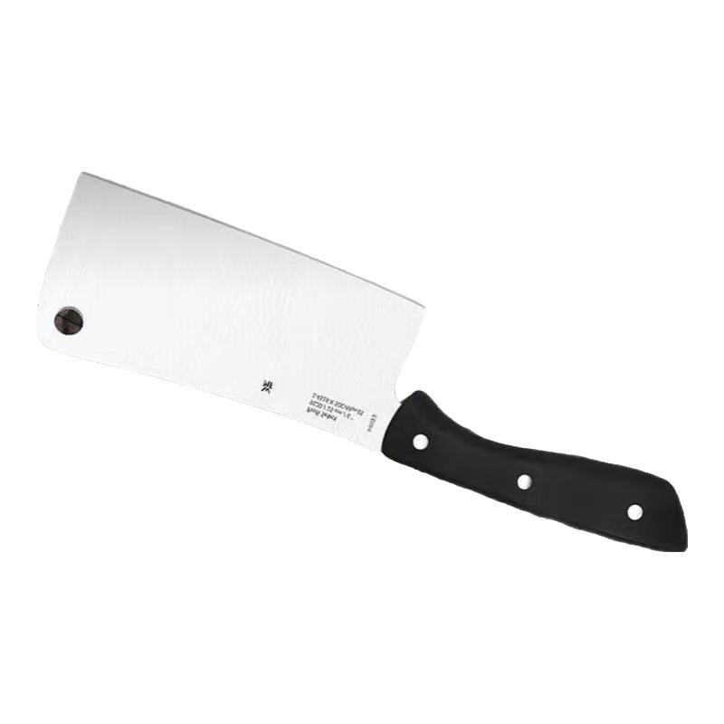 WMF 福腾宝 Profi Select系列 砍骨刀(不锈钢、14.5cm)