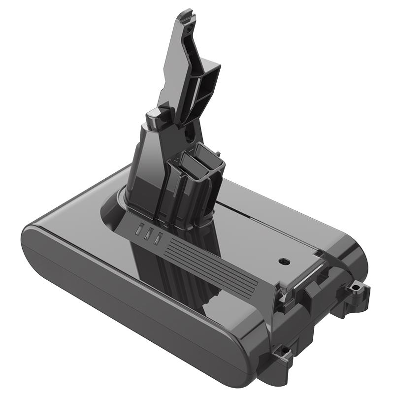 LIano 绿巨能 DSV7 可充电锂离子电池 21.6V 2500mAh