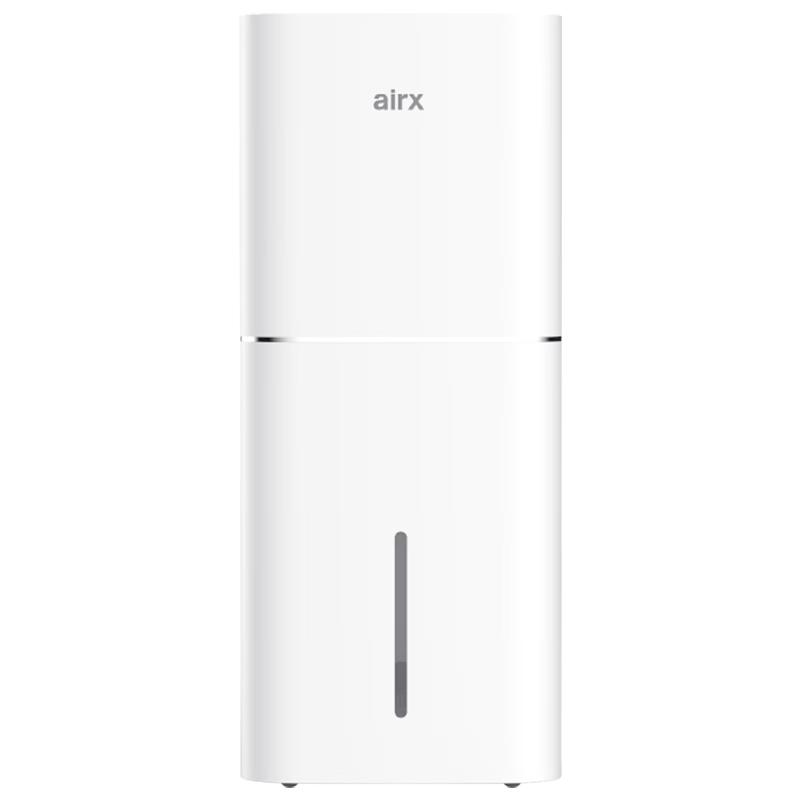  airx 高端智能恒湿 无雾加湿器  10L
