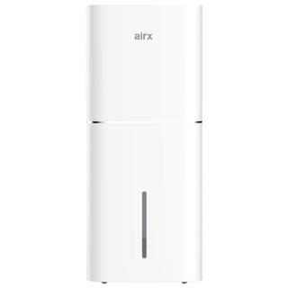  airx 高端智能恒湿 无雾加湿器  10L