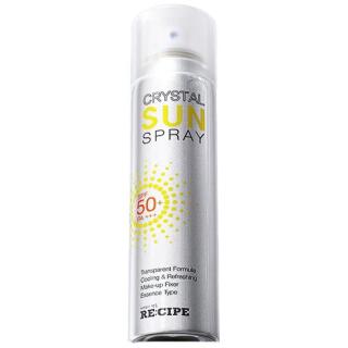 玥之秘 水晶防晒喷雾 SPF50+ PA+++ 150ml