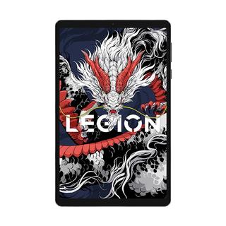 联想拯救者 LEGION拯救者Y700 2025 8.8英寸游戏平板 骁龙8Gen3 2.5K 165Hz刷新 16+512G WIFI碳晶黑【手写笔套装】 Y700三代 碳晶黑