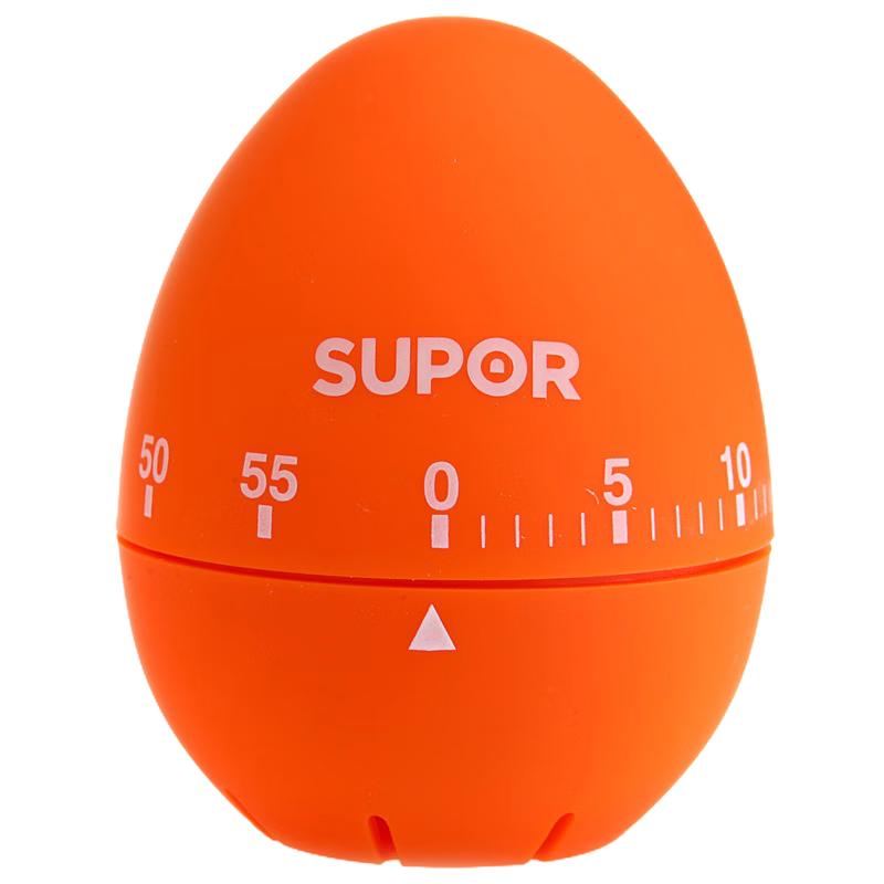 SUPOR 苏泊尔 KG07A1 小巧计时器