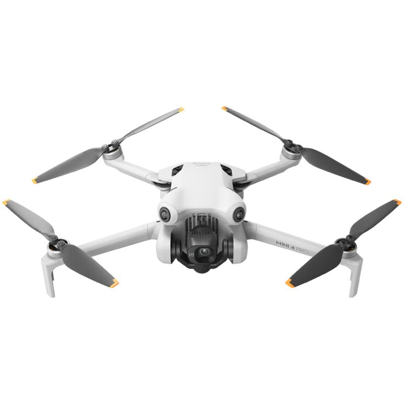 DJI 大疆 Mini 4 Pro 全能迷你航拍机 入门级无人机